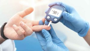 خطرات ایمپلنت برای افراد دیابتی در معرض خطر