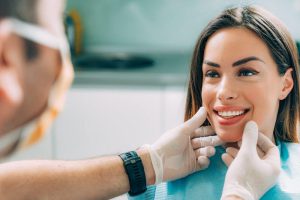 خدمات زیبایی دندانپزشکی شامل چه مواردی است؟بهترین دندانپزشک تهران