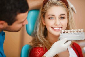 لیست انواع قیمت کامپوزیت دندان 1403