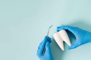 راه‌های مراقبت بعد از کشیدن دندان چیست؟