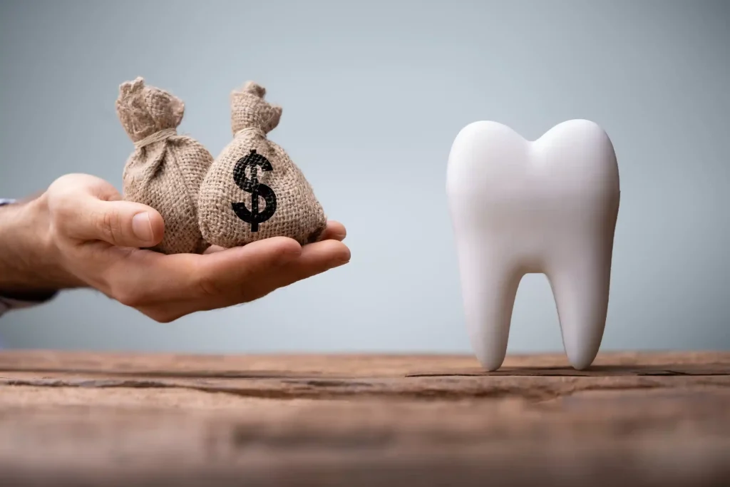 افزایش 46% تعرفه خدمات دندانپزشکی 1403 ابلاغ شد