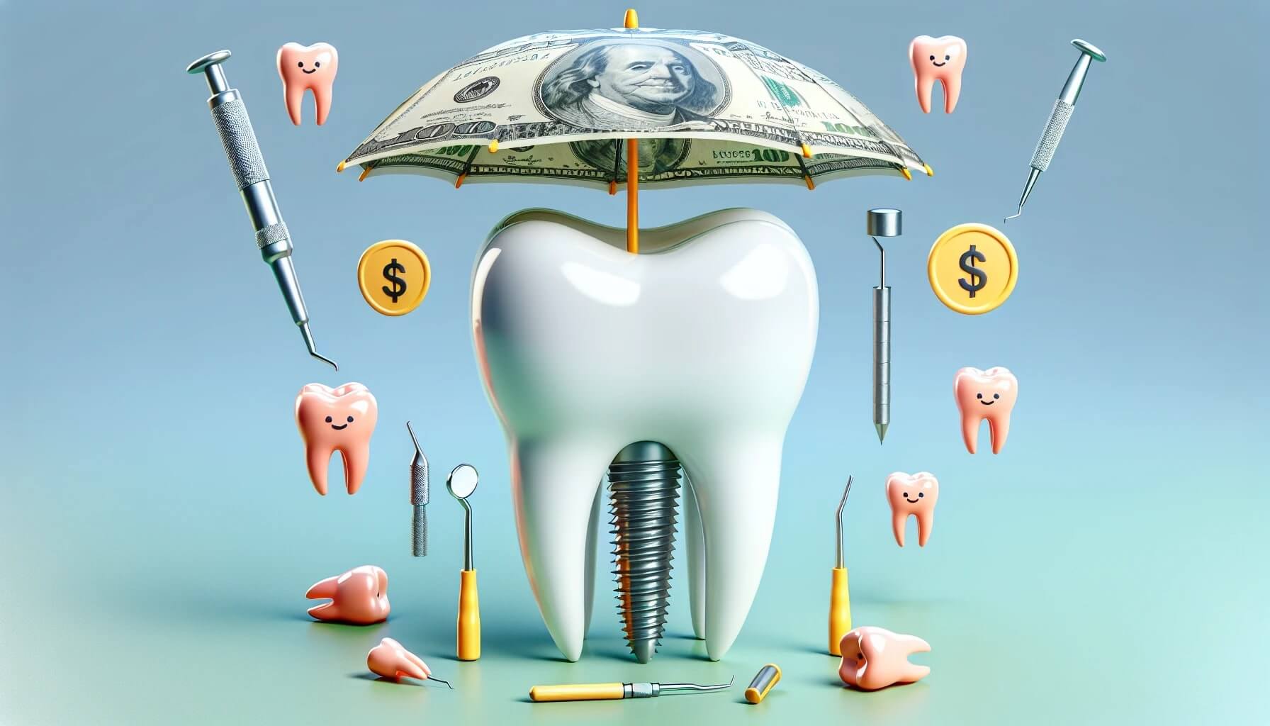 بیمه دندانپزشکی در سال 1403 ، 36 خدمات جدید را پوشش می‌دهد
